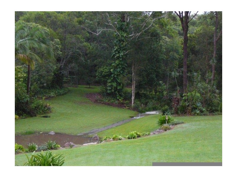 Peachester QLD 4519