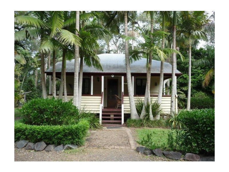 Landsborough QLD 4550