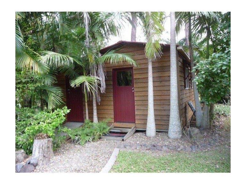 Landsborough QLD 4550