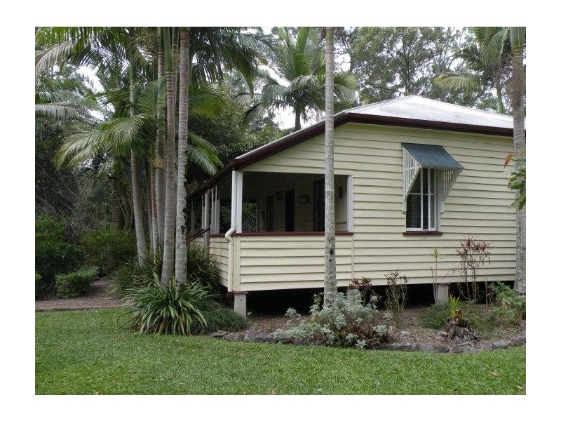 Landsborough QLD 4550