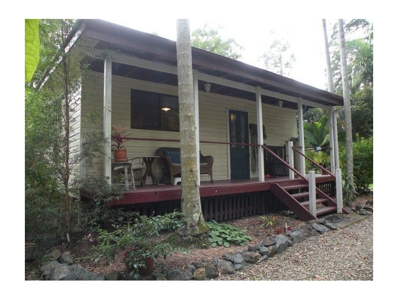 Landsborough QLD 4550
