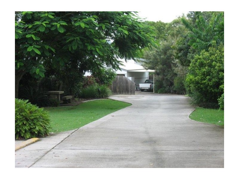 Beerwah QLD 4519
