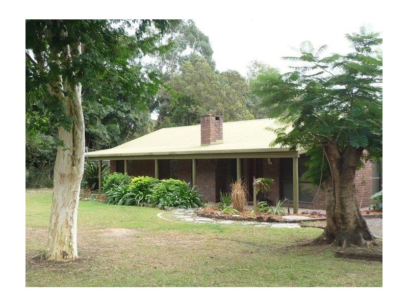 Glass House Mountains QLD 4518