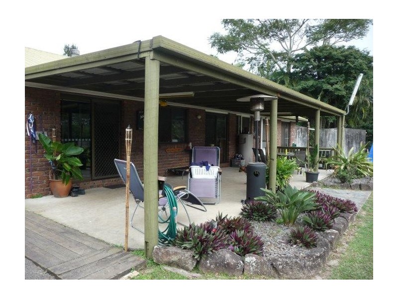 Glass House Mountains QLD 4518