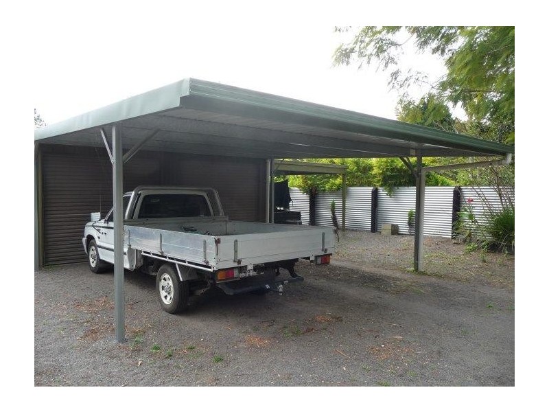 Glass House Mountains QLD 4518