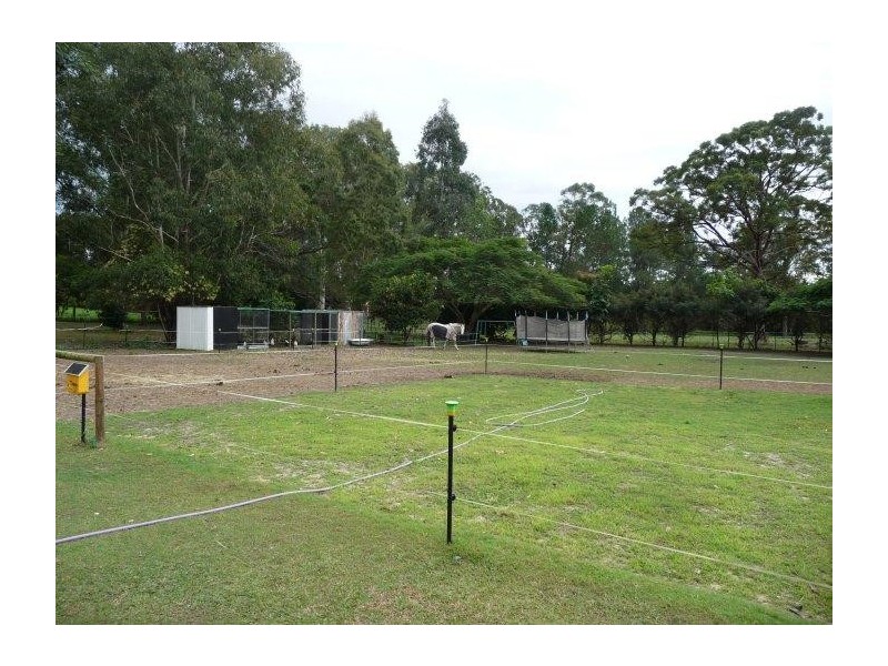 Glass House Mountains QLD 4518