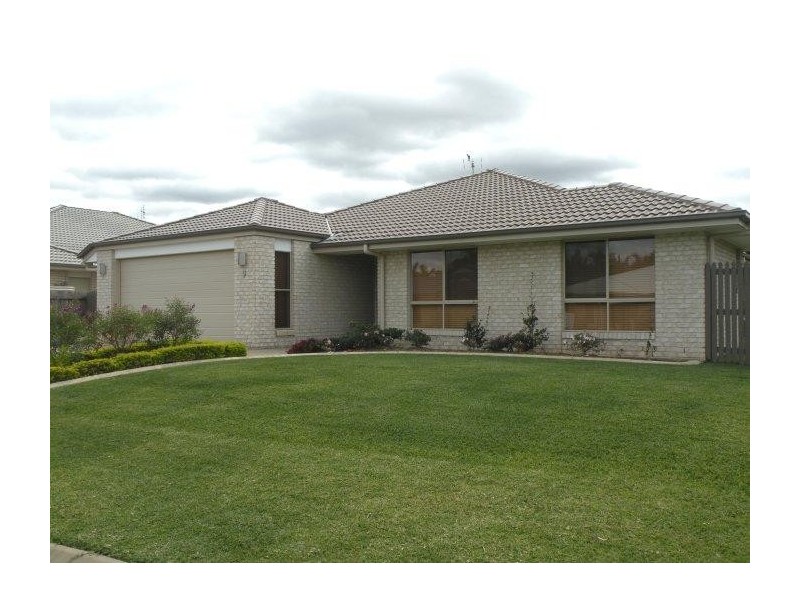 Beerwah QLD 4519