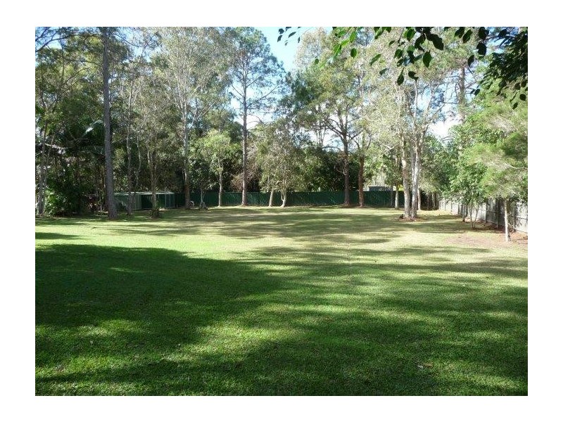 Landsborough QLD 4550