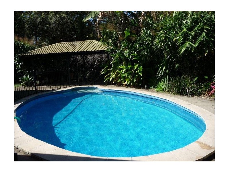 Landsborough QLD 4550