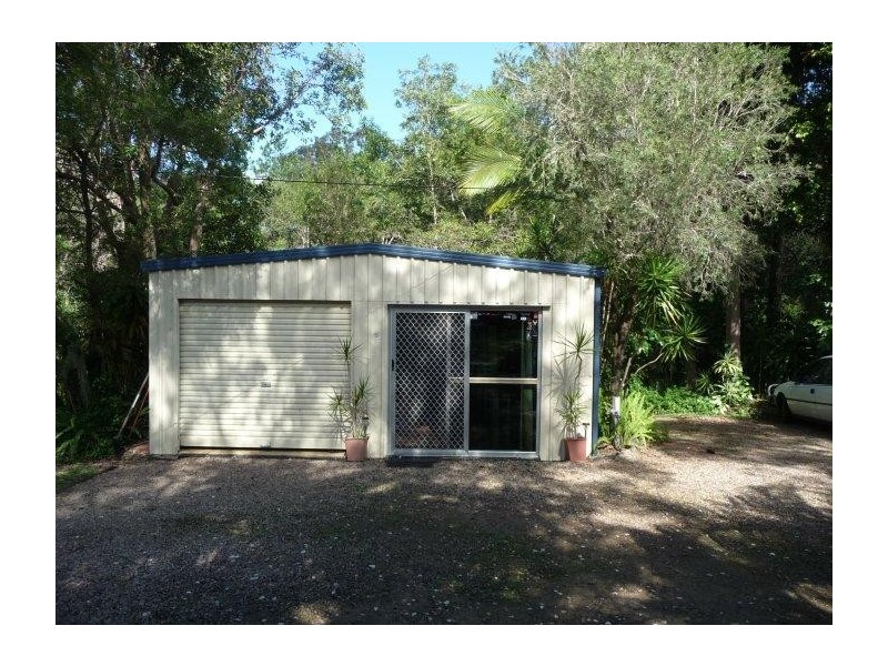 Landsborough QLD 4550