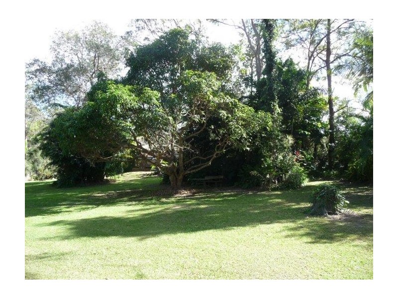 Landsborough QLD 4550