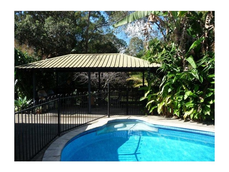 Landsborough QLD 4550