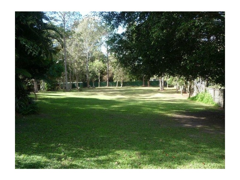 Landsborough QLD 4550