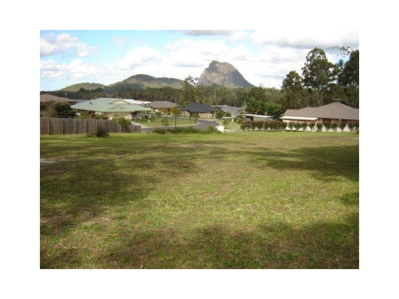 Glass House Mountains QLD 4518