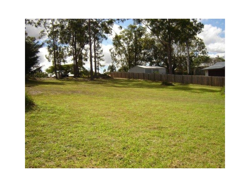 Glass House Mountains QLD 4518