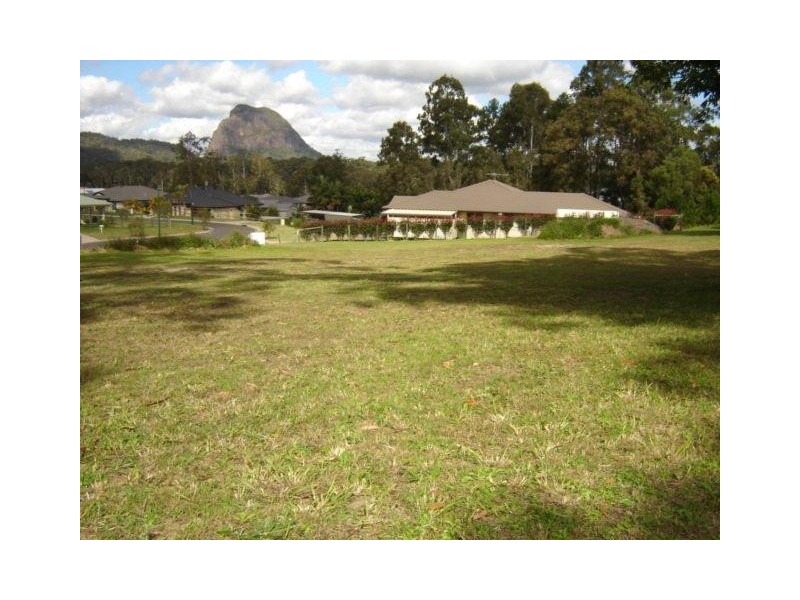 Glass House Mountains QLD 4518