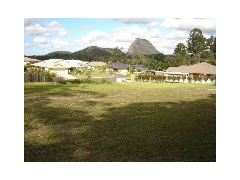 Glass House Mountains QLD 4518