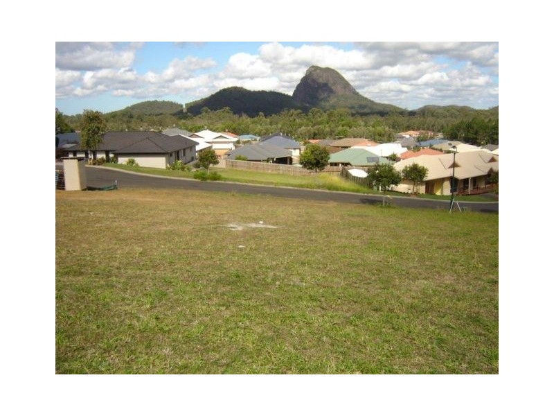 Glass House Mountains QLD 4518