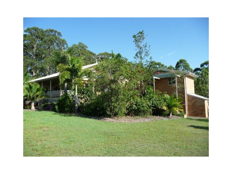 Peachester QLD 4519