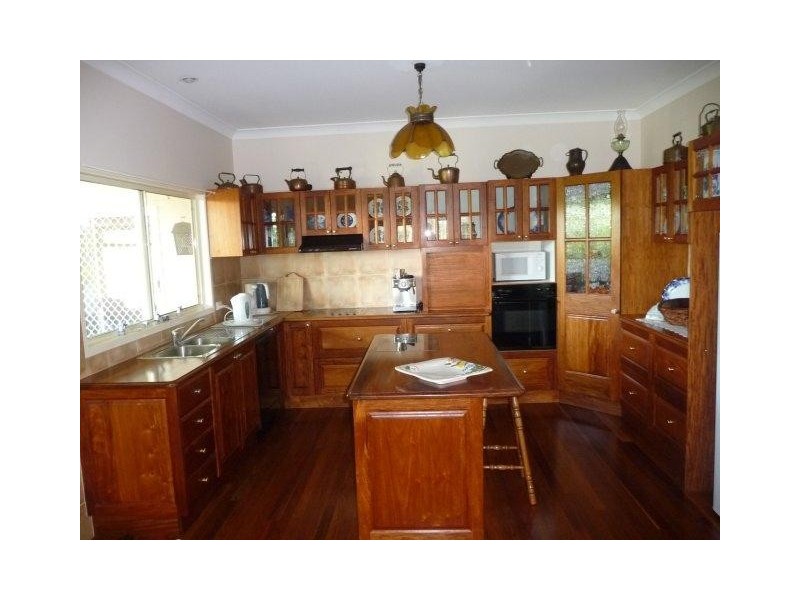 Peachester QLD 4519
