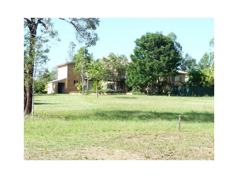 Peachester QLD 4519