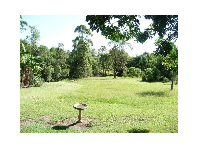 Peachester QLD 4519