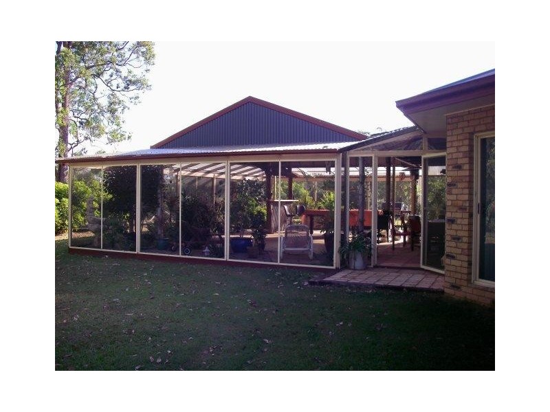 Peachester QLD 4519