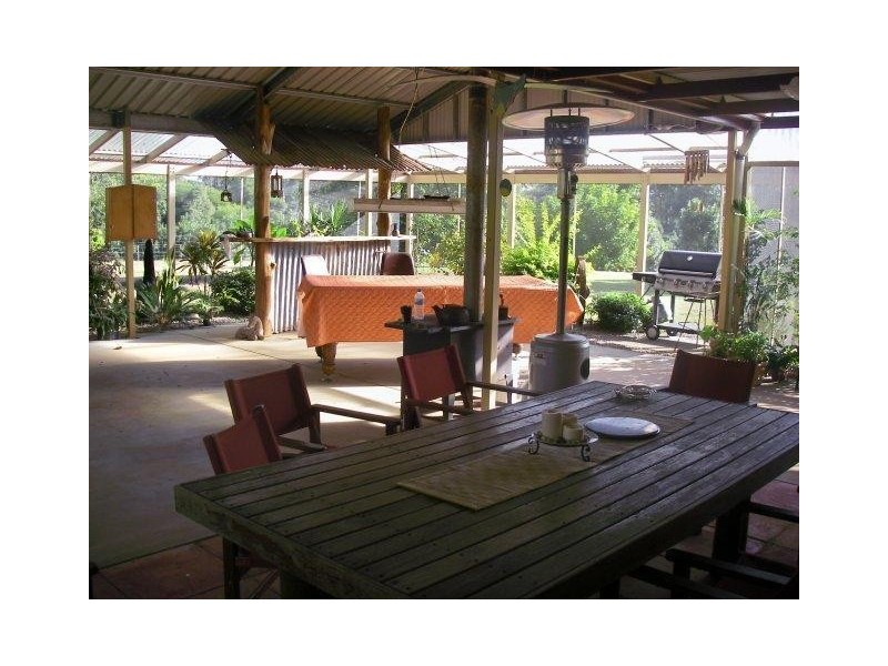 Peachester QLD 4519