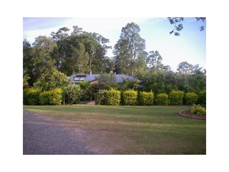Peachester QLD 4519