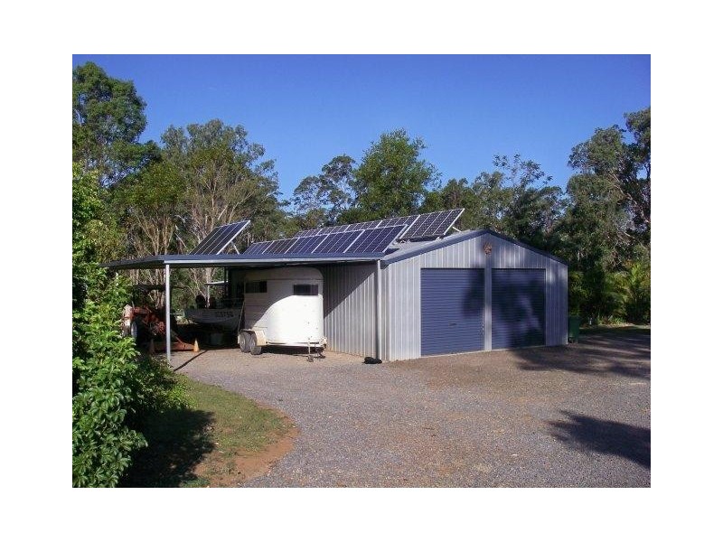 Peachester QLD 4519