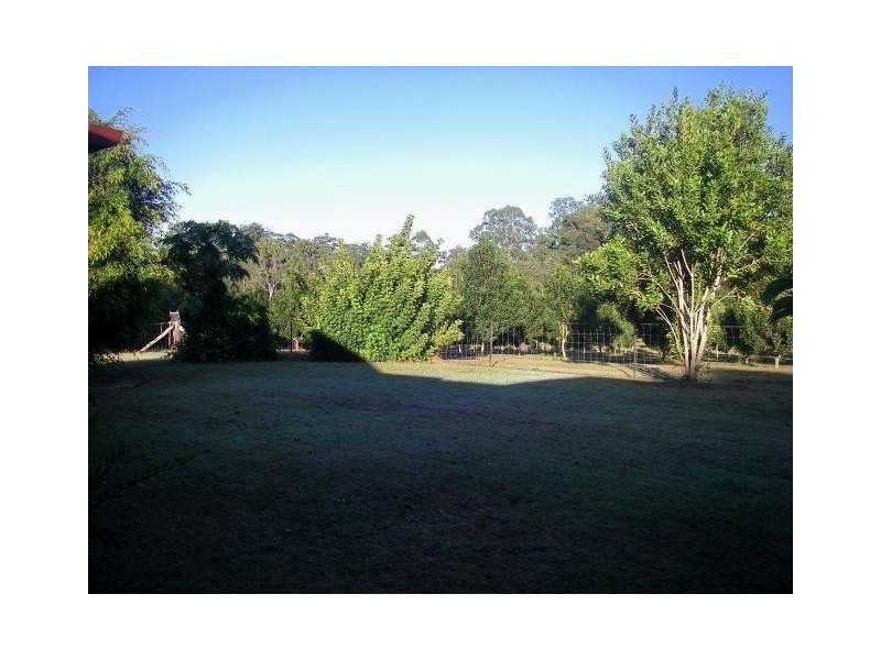 Peachester QLD 4519