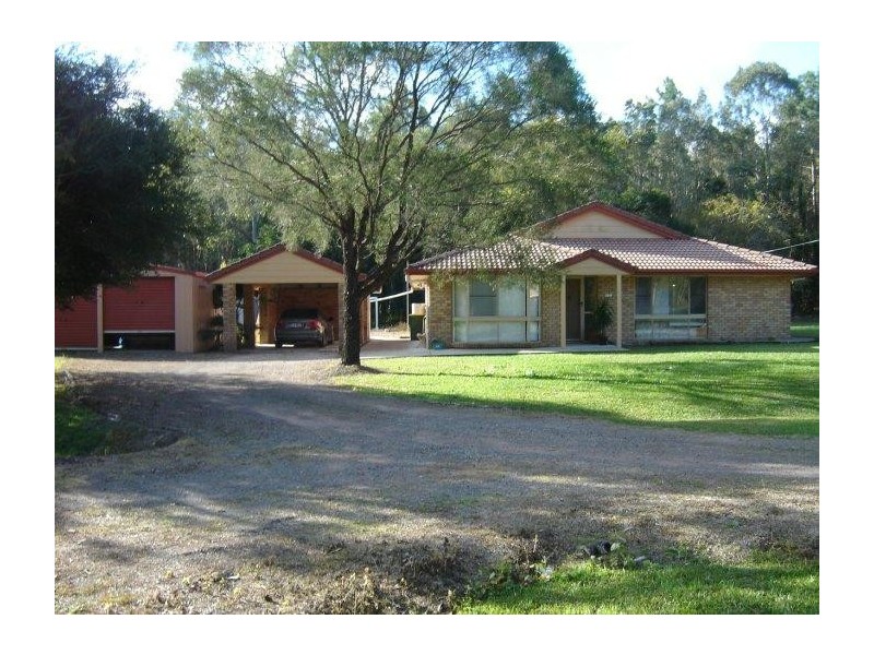 Landsborough QLD 4550