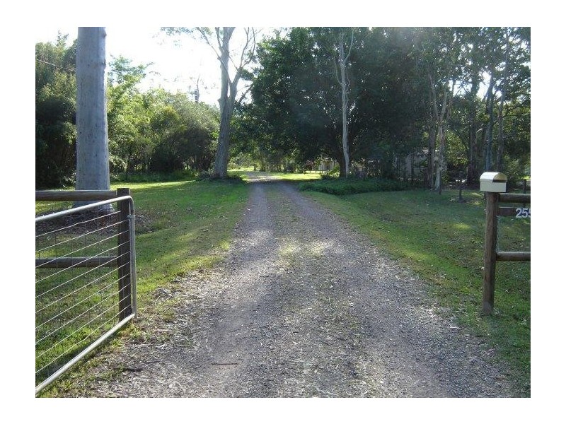 Landsborough QLD 4550