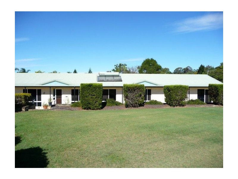 Glass House Mountains QLD 4518
