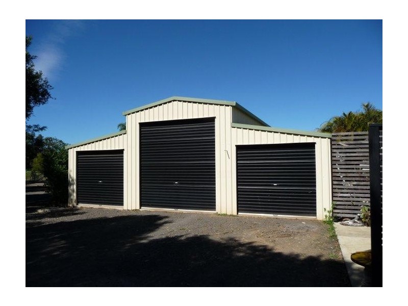 Glass House Mountains QLD 4518