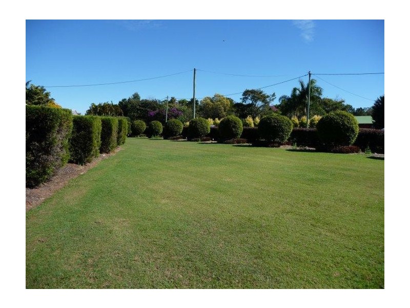 Glass House Mountains QLD 4518