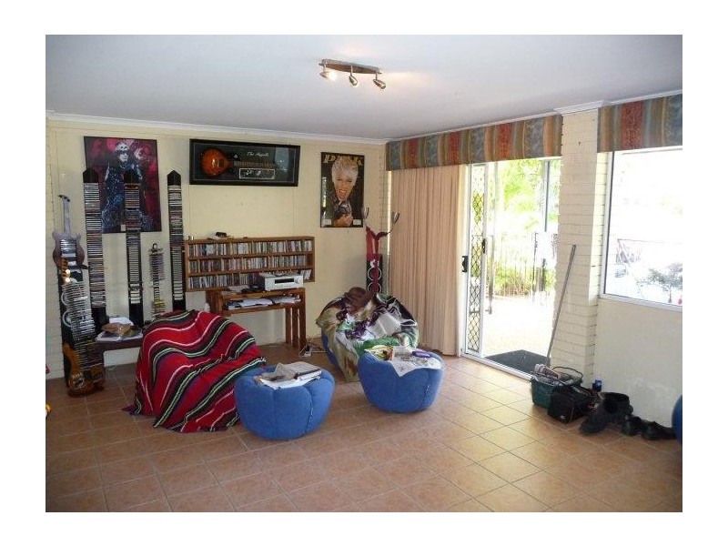 Glass House Mountains QLD 4518