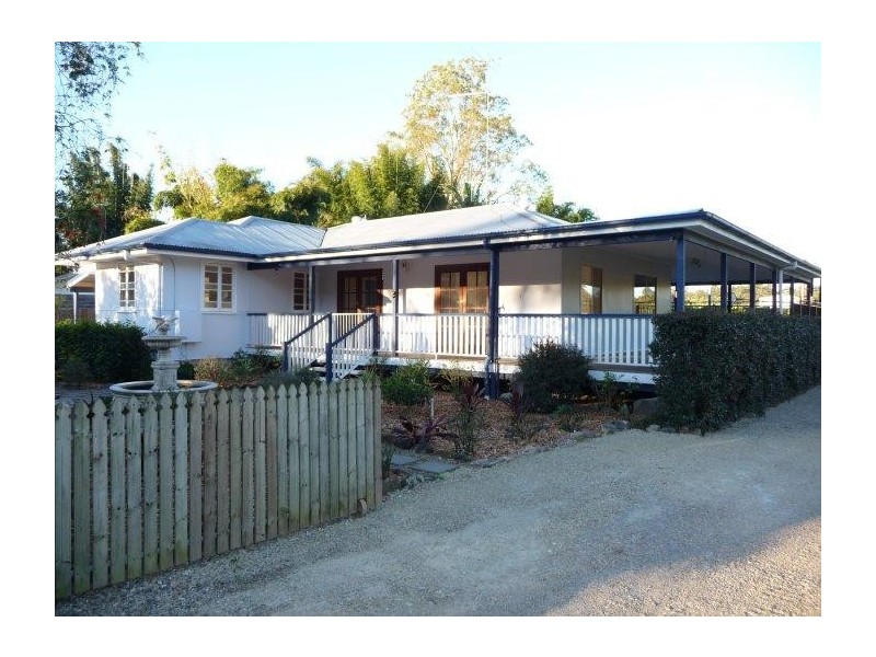 Beerwah QLD 4519