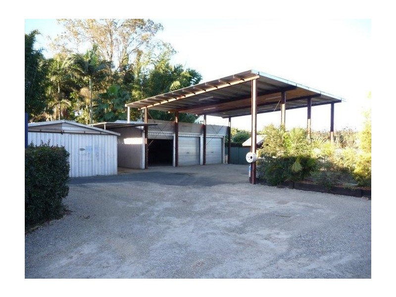 Beerwah QLD 4519