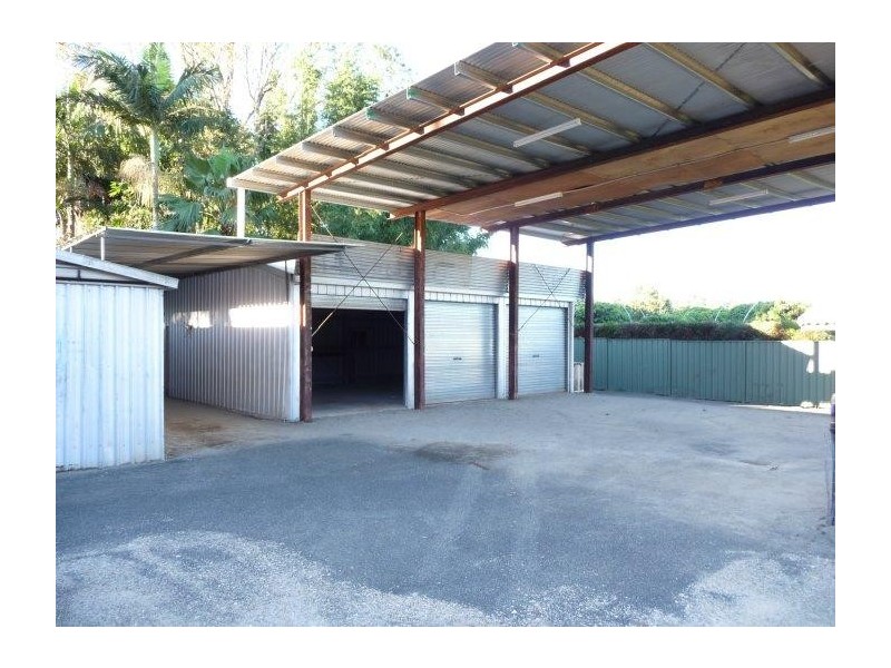 Beerwah QLD 4519