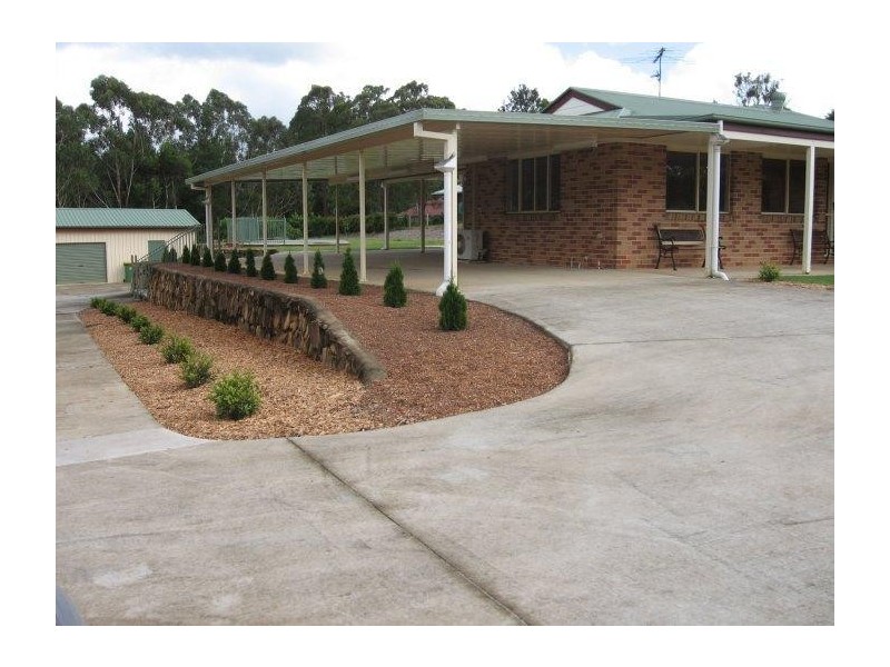 Peachester QLD 4519