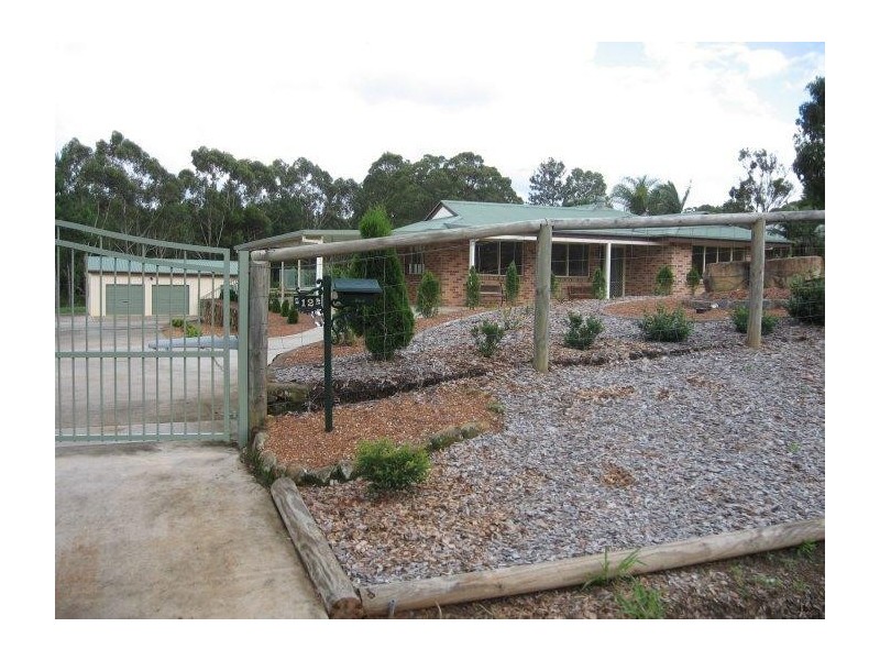 Peachester QLD 4519