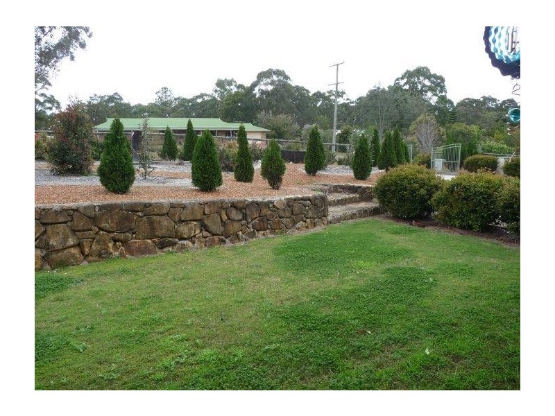 Peachester QLD 4519