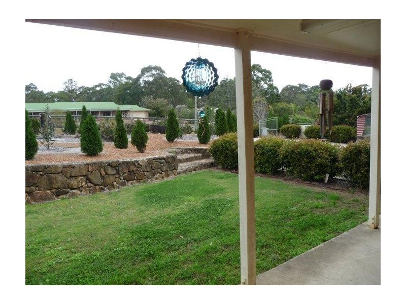Peachester QLD 4519