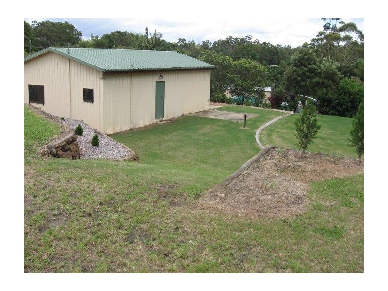 Peachester QLD 4519