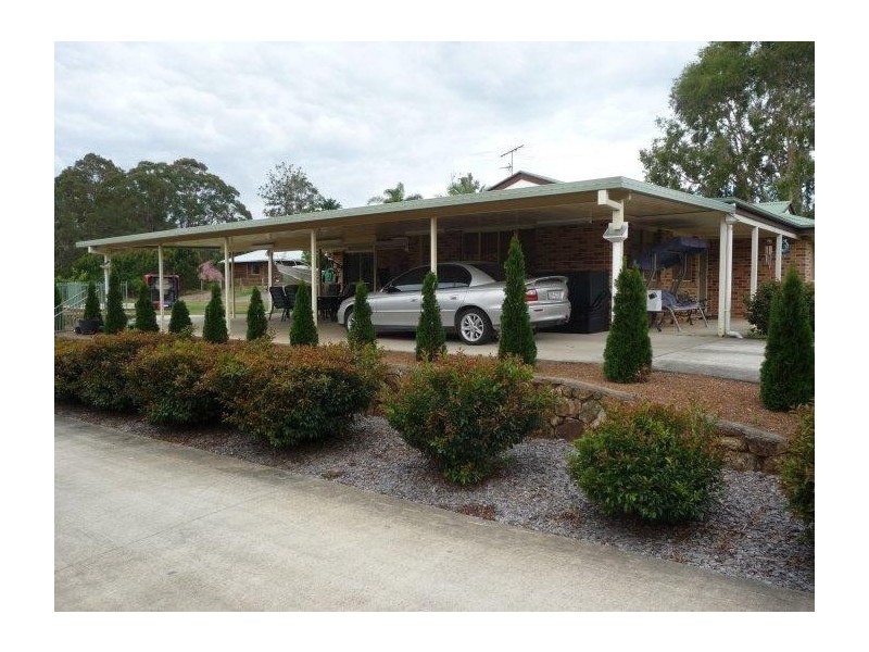 Peachester QLD 4519