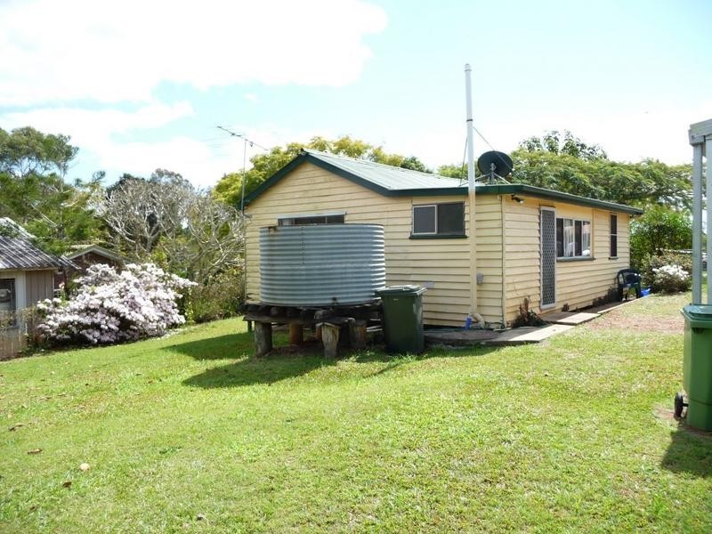 Glass House Mountains QLD 4518