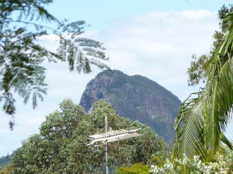 Glass House Mountains QLD 4518
