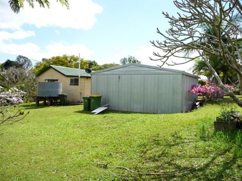 Glass House Mountains QLD 4518