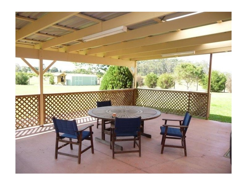 Beerwah QLD 4519